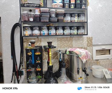 Hazır biznes: Hazır biznes dəyərindən ucuz təcili satılır. 5 ayın avadanlıqlarıdi — 14