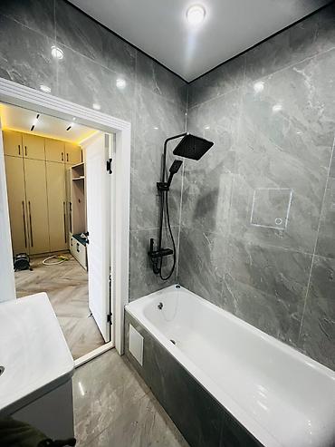 Новостройки от застройщика: Сдан, Элитка, 2 комнаты, 4970 м² — 5