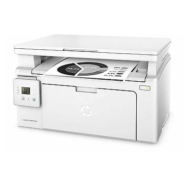 Ofis avadanlığı: Printer "HP Laserjet MFP M130A 3IN1" 🤖 Brend: HP 🤖 Qurğunun növü: ÇFQ — 1