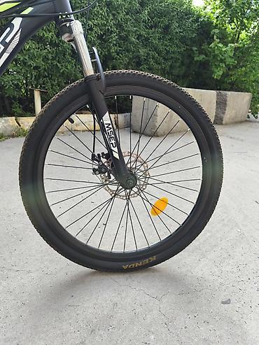 Подростковые велосипеды: Подростковый велосипед, Б/у — 3