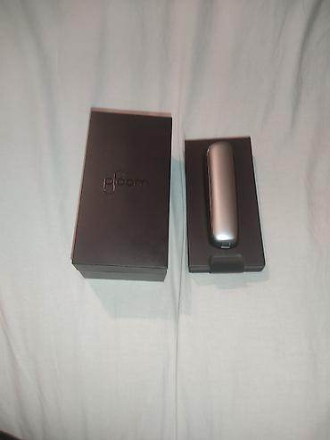 meta eynək: Ploom Aura tütün qızdırma cihazı (tütün çubuqları üçün) - Rəng — 3