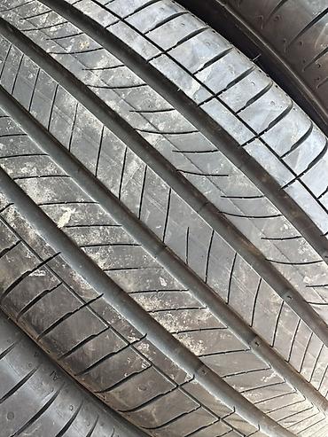aeolus e70: Шины 205 / 55 / R 16, Лето, Б/у, Комплект, Легковые, Корея, Kumho — 8
