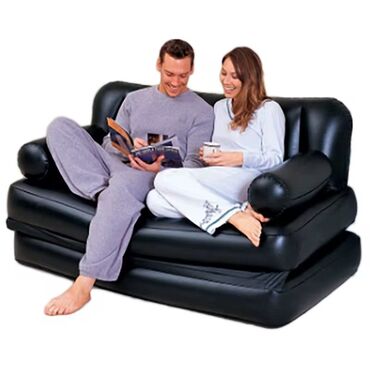 şişmə divan: Divan, Yeni, Açılan, Bazasız, Vеlur parça