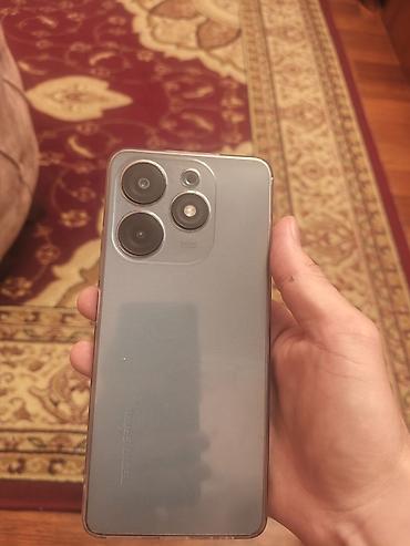 texno spark 20 pro: Tecno Spark 10 Pro, 128 GB, rəng - Qara, İki sim kartlı — 2
