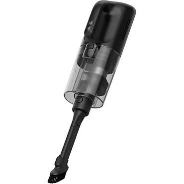 buxarli mop: Vertikal tozsoran Dreame H14 Dual Wet and Dry (HHV25A) - Simsiz Şaquli — 5