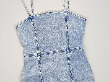 diverse denim: H&M Divided, Sukienka damska, rozmiar S — 1