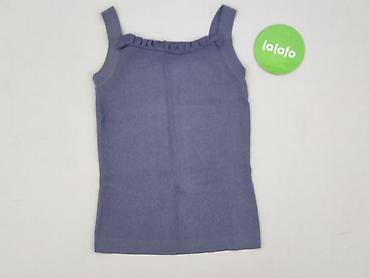 bluzki czarne basic: Top damski, rozmiar M — 2