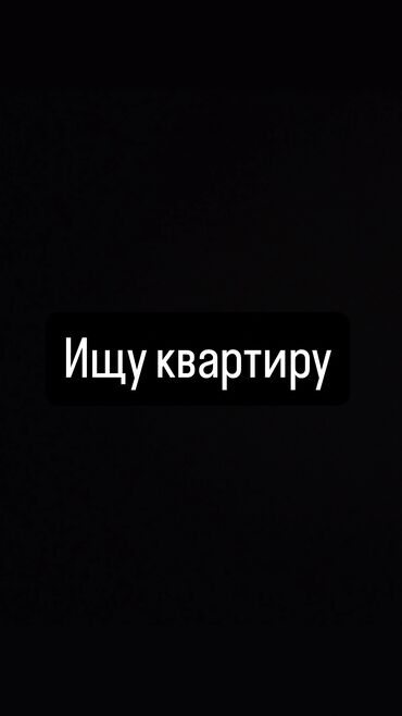 сниму квартиру в сокулуке: Сниму квартиру