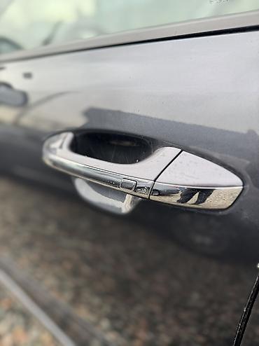 Kia: Kia K5: 2018 г., 2 л, Типтроник, Газ, Седан at lalafo.kg — 8 Kia: Kia K5: 2018 г., 2 л, Типтроник, Газ, Седан — 8