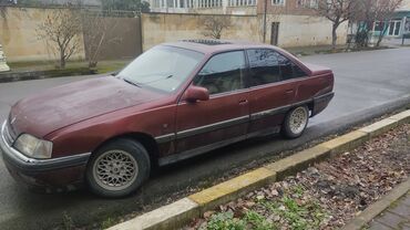 Opel: Opel Omega: 2 l | 1992 il 276000 km Sedan