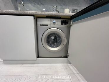 Günlük kirayə mənzillər: 2 otaqlı, Nəsimi r. r-nu — 11