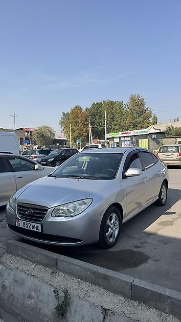 byd song plus электромобиль: Hyundai Elantra: 2010 г., 1.6 л, Автомат, Бензин, Седан — 3
