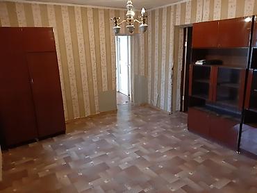 дом в районе пишпек: 50 м², 3 комнаты — 7