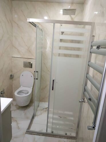 Uzunmüddətli kirayə mənzillər: Nərimanov rayonuTəhsil nazirliyinin yanında,15 mərtəbə, Yeni tikili — 9