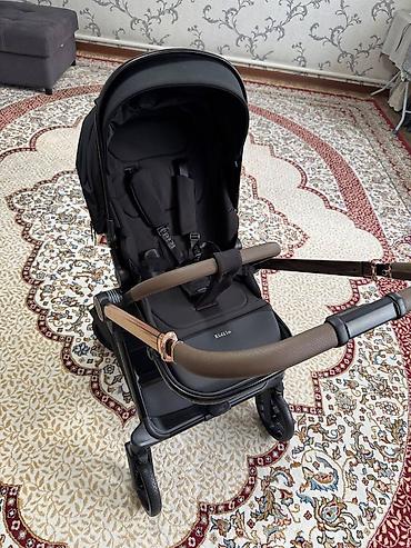 foo foo: Продается новая коляска Kidilo D900. Полная комплектация включает всё — 2