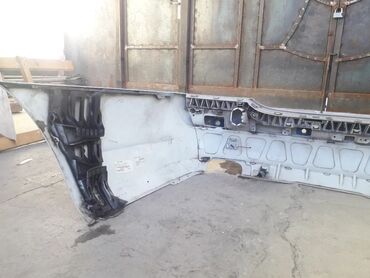 Бампер и комплектующие: Бампер BMW — 6