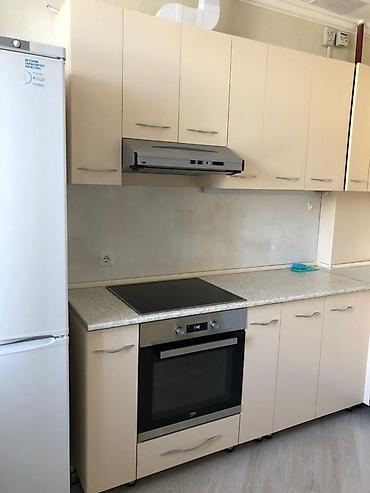 Долгосрочная аренда квартир: 2 комнаты, С мебелью полностью — 34