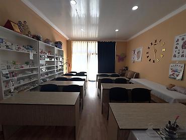 Uşaq masaları: Dest sekilde 8 stol,16 stul Qiymət 440 azn satilir‼️unvan xirdalan — 1