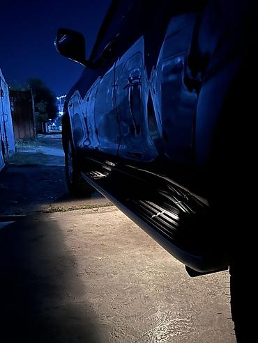 тойоьа: Toyota Land Cruiser Prado: 2010 г., 4 л, Автомат, Бензин, Внедорожник — 6