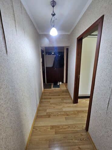 квартиры в районе вефы: 2 комнаты, 44 м², 104 серия, 1 этаж, Старый ремонт