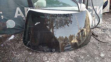Унаа тетиктери: Айнек Маңдайкы Honda, 2002 г., Колдонулган, Оригинал — 3