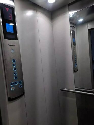 Uzunmüddətli kirayə mənzillər: Xətai rayonu, Həzi aslanov metrosu yaxınlığı,9 mərtəbənin,3-cü — 8