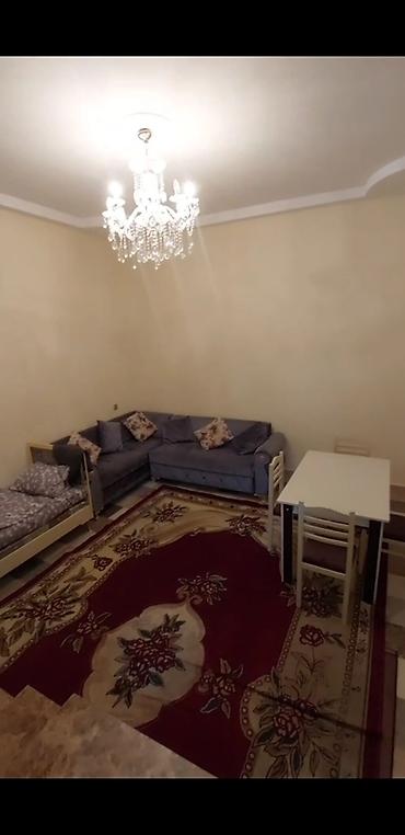 1 комнатная студия: Kirayə verilir – həyət evi (studyo tipli) Gence şeheri Gence mallin — 4