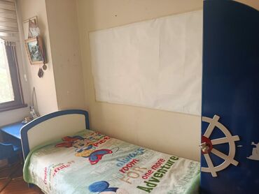 Yeni tikili: 4 otaqlı, Yeni tikili, 150 kv. m — 10