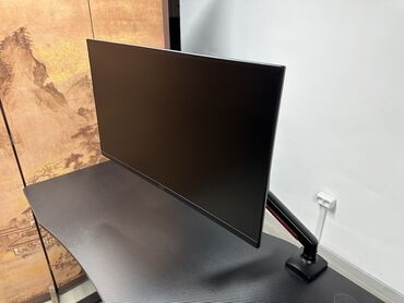 Мониторы: Монитор, AOC, Новый, LCD, 27" - 28"