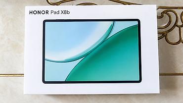 gpu: HONOR Pad X8b — 11" | 128 ГБ | Wi-Fi Продаю планшет HONOR Pad X8b. ✨ — 1