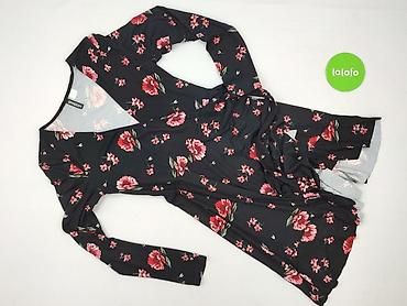 sweter panterka hm: H&M Divided, Sukienka damska, rozmiar XS — 2