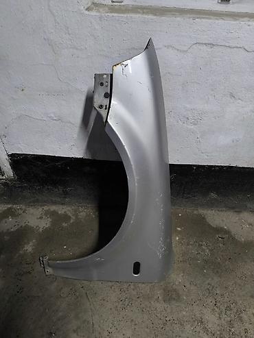 Бампер и комплектующие: Бампер Volkswagen, Б/у, Оригинал — 12