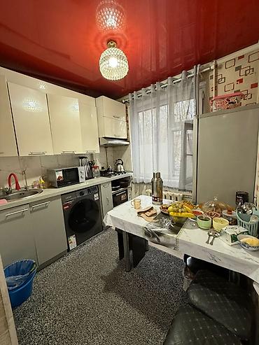 Продажа квартир: 3 комнаты, 60 м², 104 серия, 1 этаж, Евроремонт — 6