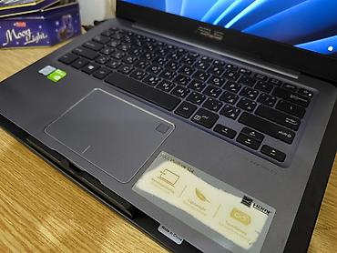 ASUS: İşlənmiş ASUS Vivobook, 14 ", Intel Core i7, 256 GB, Ünvandan götürmə — 2