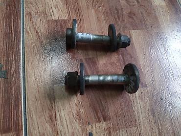 step 2: Toyota Mark 2 110 развальный болт, Тойота Марк 2 110 болт развальный — 2