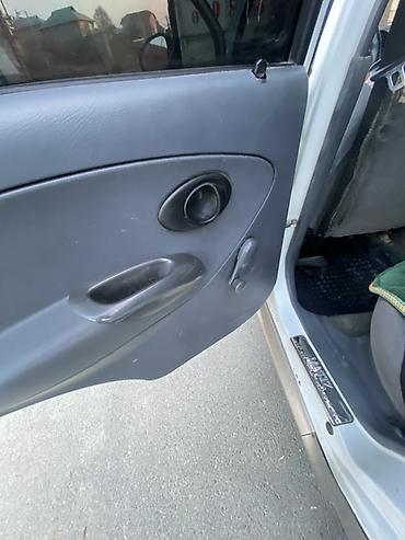 daewoo tiko: Daewoo Matiz: 2003 г., 0.8 л, Механика, Бензин, Хэтчбэк — 10