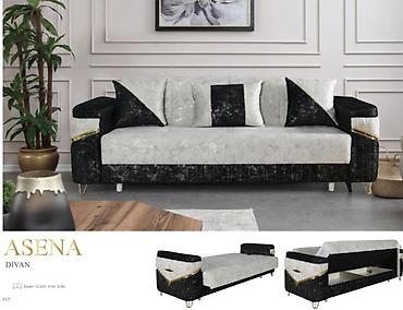 mebel ustu: ASENA divan Fabrik istehsalı mebellərin topdan qiymətlə satışı — 1