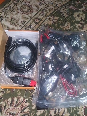 kess v2: Представлен Delphi DS150E — один из самых популярных универсальных — 2