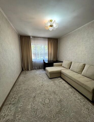Продажа квартир: 2 комнаты, 50 м², 105 серия, 2 этаж, Косметический ремонт