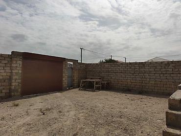 gunəbaxan tumu satilir: Məmmədli 4 otaqlı, 120 kv. m, Kredit var — 1