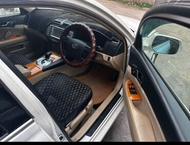 Toyota: Toyota Mark X: 2005 г., 2.5 л, Автомат, Бензин, Хэтчбэк