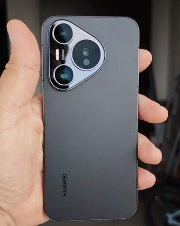 берекет гранд бытовая техника: Huawei Pura 70, Б/у, 256 ГБ, цвет - Черный, 2 SIM