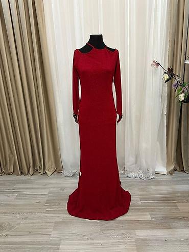 Ziyafət donları: Ziyafət donu, Maksi — 8