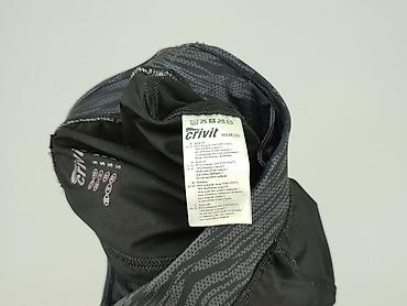 kalosze ccc: Crivit, Legginsy Sportowe damskie, rozmiar S — 5