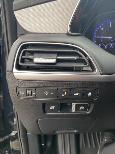 Hyundai: Hyundai Palisade: 2019 г., 2.2 л, Автомат, Дизель, Кроссовер — 8