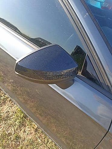 kamera za auto: 8V KUPE DESNI RETROVIZOR ZA AUDI A3 OD 2013. DO 2017. GOD. | AUDI A3 — 4