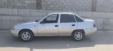 lancer 9: Daewoo Nexia: 2007 г., Механика, Бензин, Седан — 5