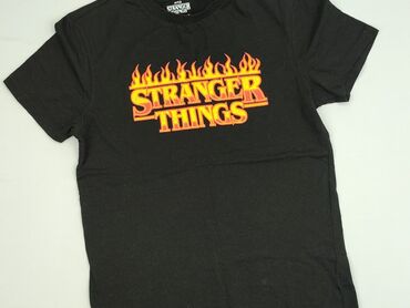 kurtka zimowa steve madden: T-shirt for men, M (EU 38), condition - Very good