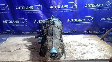 субару акпп: Коробка передач Автомат Subaru 2001 г., Б/у, Оригинал, Япония — 4