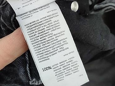 k: Denim, Szorty damskie, rozmiar 2XS — 5